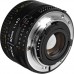 Объектив Nikon AF NIKKOR 50mm f/1.8D Объектив Nikon AF NIKKOR 50mm f/1.8D